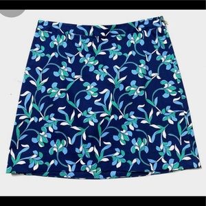 Draper James New without Tags. Size 14 Skirt